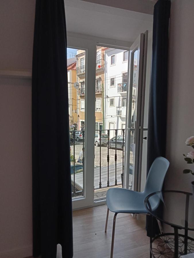 Sylhet Bnb 리스본 외부 사진