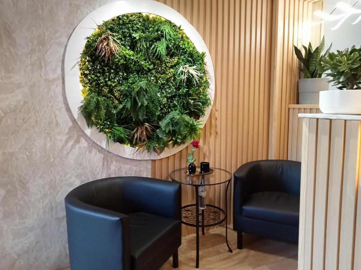 Sylhet Bnb 리스본 외부 사진