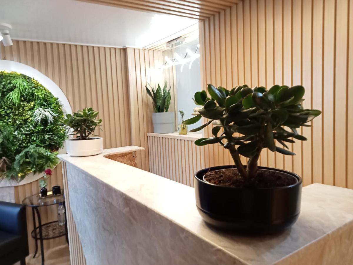 Sylhet Bnb 리스본 외부 사진