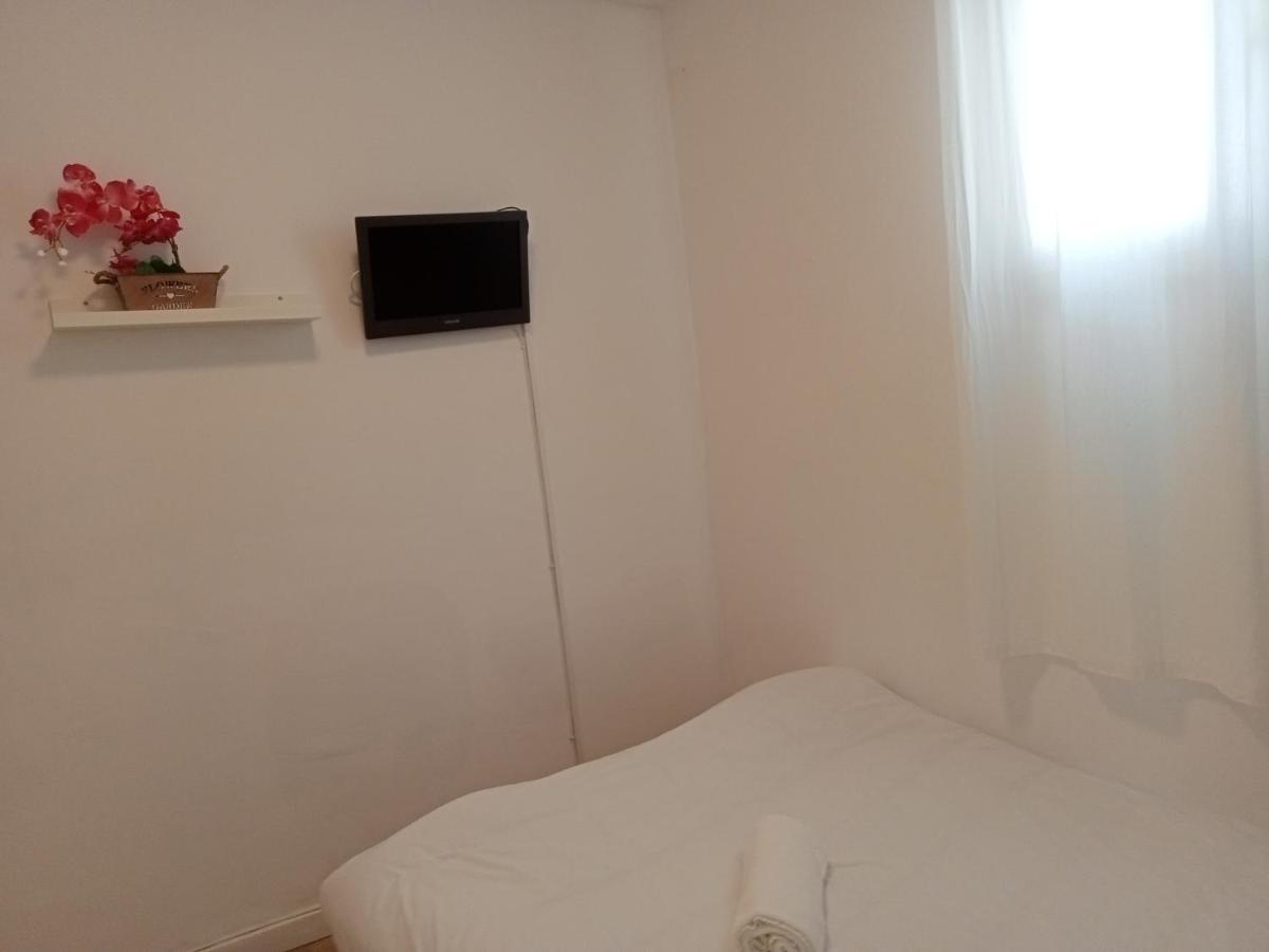 Sylhet Bnb 리스본 외부 사진