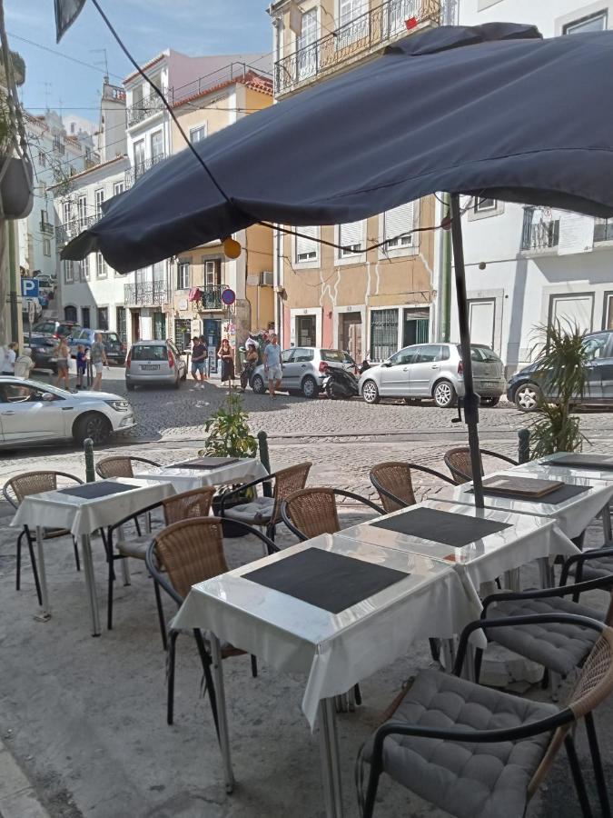 Sylhet Bnb 리스본 외부 사진