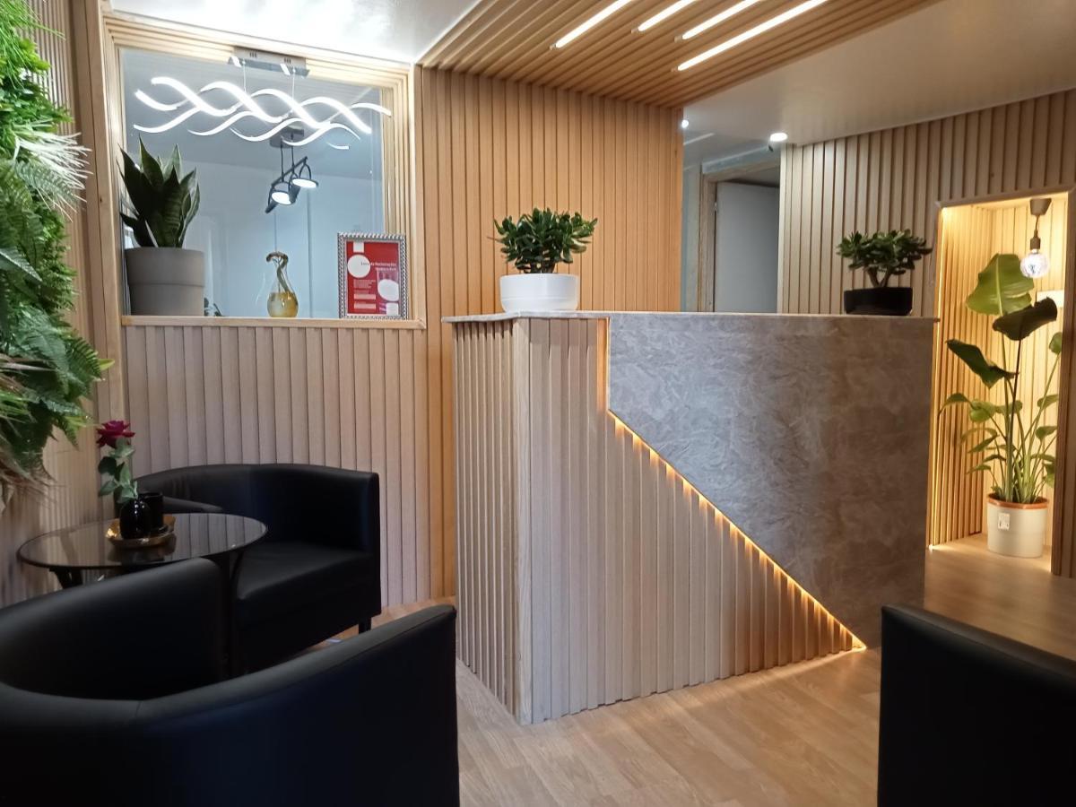 Sylhet Bnb 리스본 외부 사진