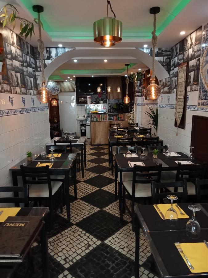 Sylhet Bnb 리스본 외부 사진