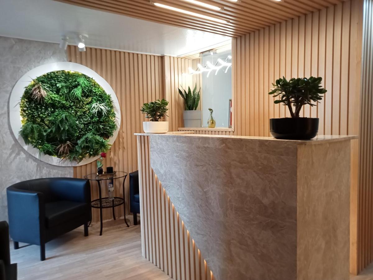 Sylhet Bnb 리스본 외부 사진