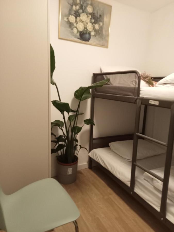 Sylhet Bnb 리스본 외부 사진