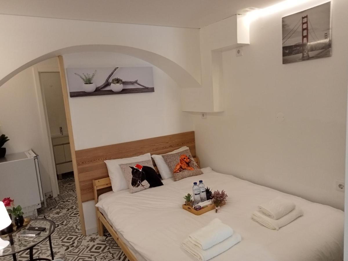 Sylhet Bnb 리스본 외부 사진