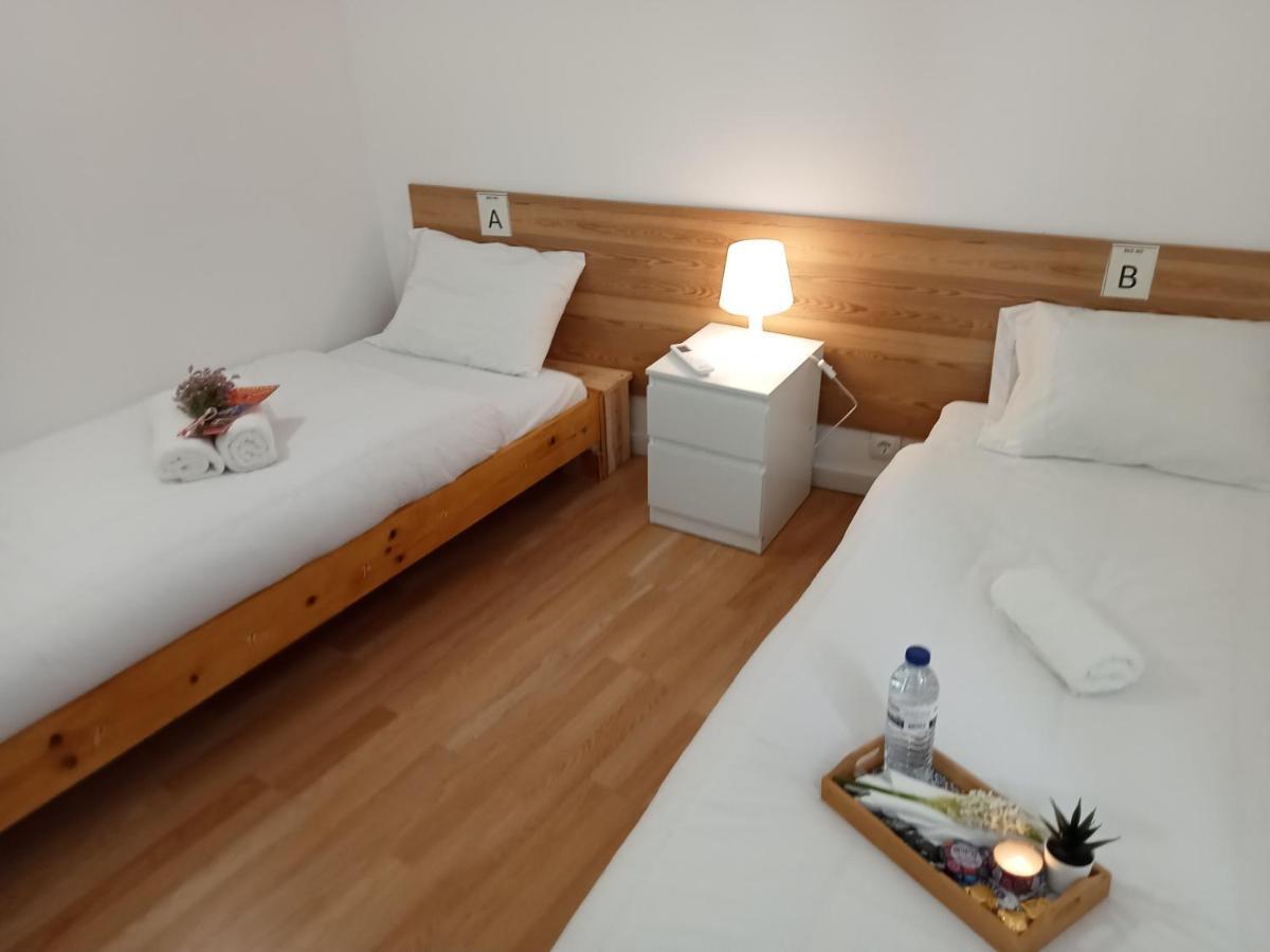 Sylhet Bnb 리스본 외부 사진