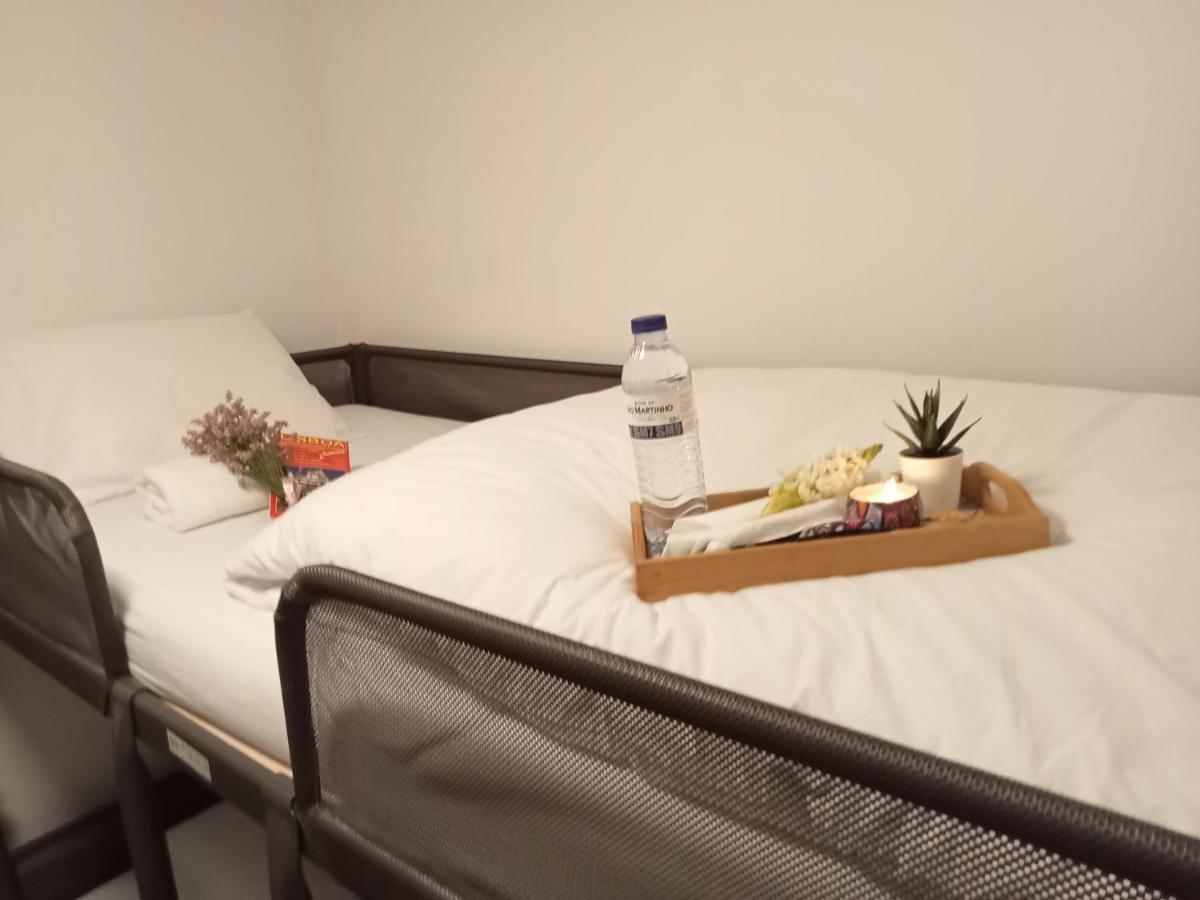 Sylhet Bnb 리스본 외부 사진