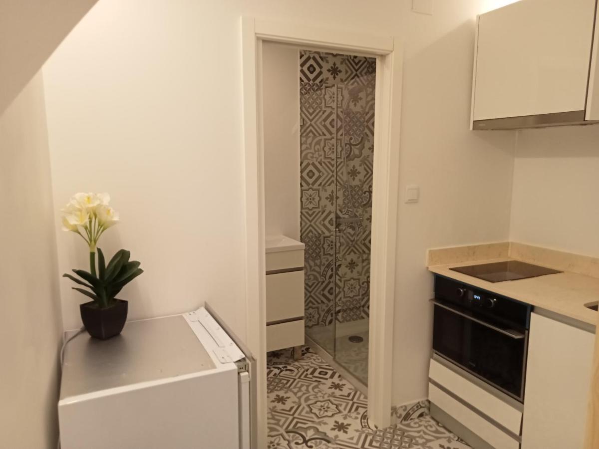 Sylhet Bnb 리스본 외부 사진