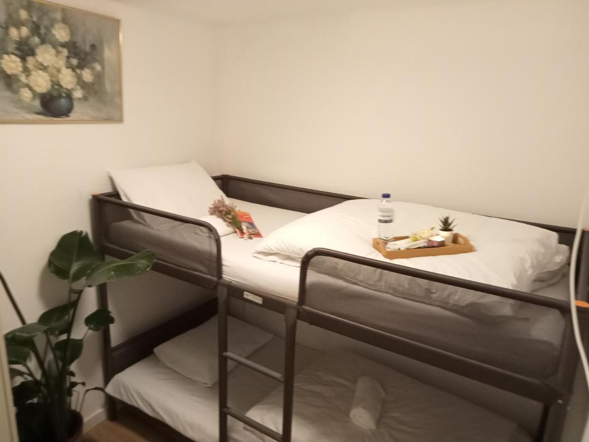 Sylhet Bnb 리스본 외부 사진