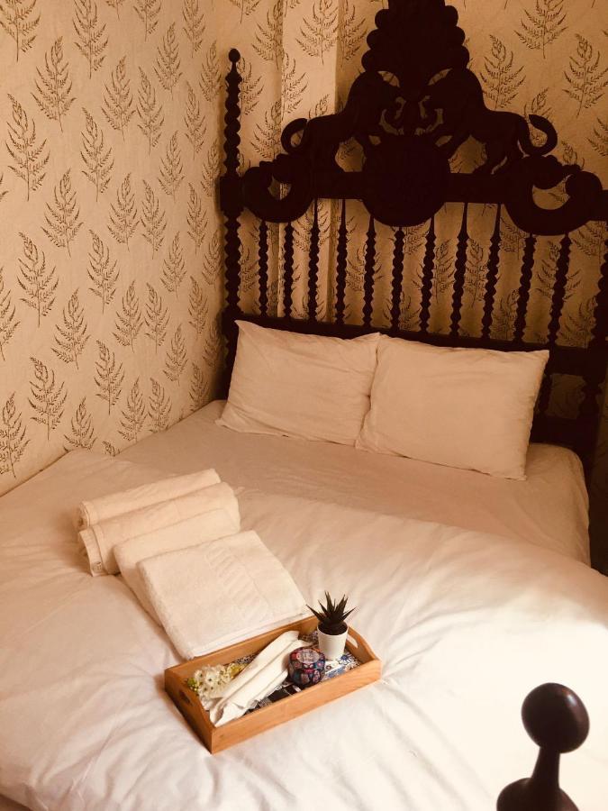 Sylhet Bnb 리스본 외부 사진