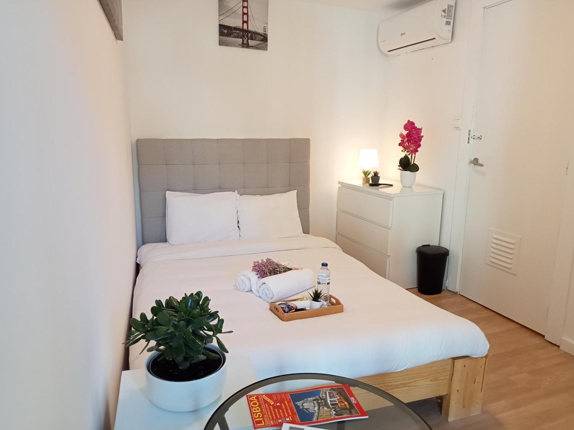 Sylhet Bnb 리스본 외부 사진