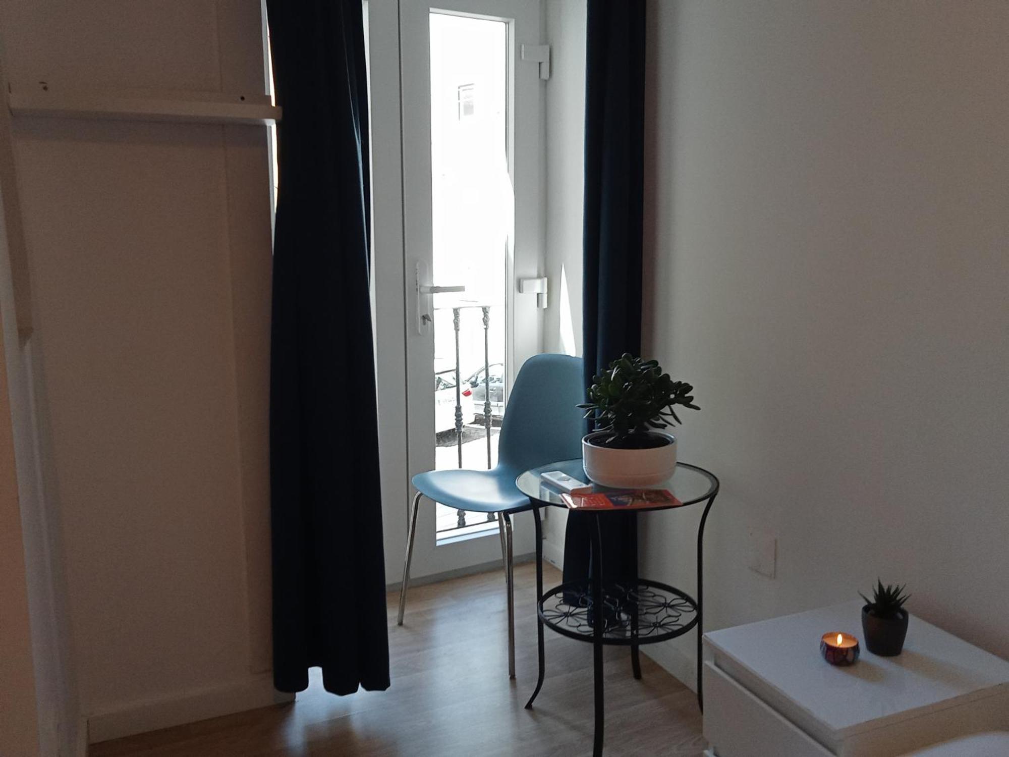 Sylhet Bnb 리스본 외부 사진
