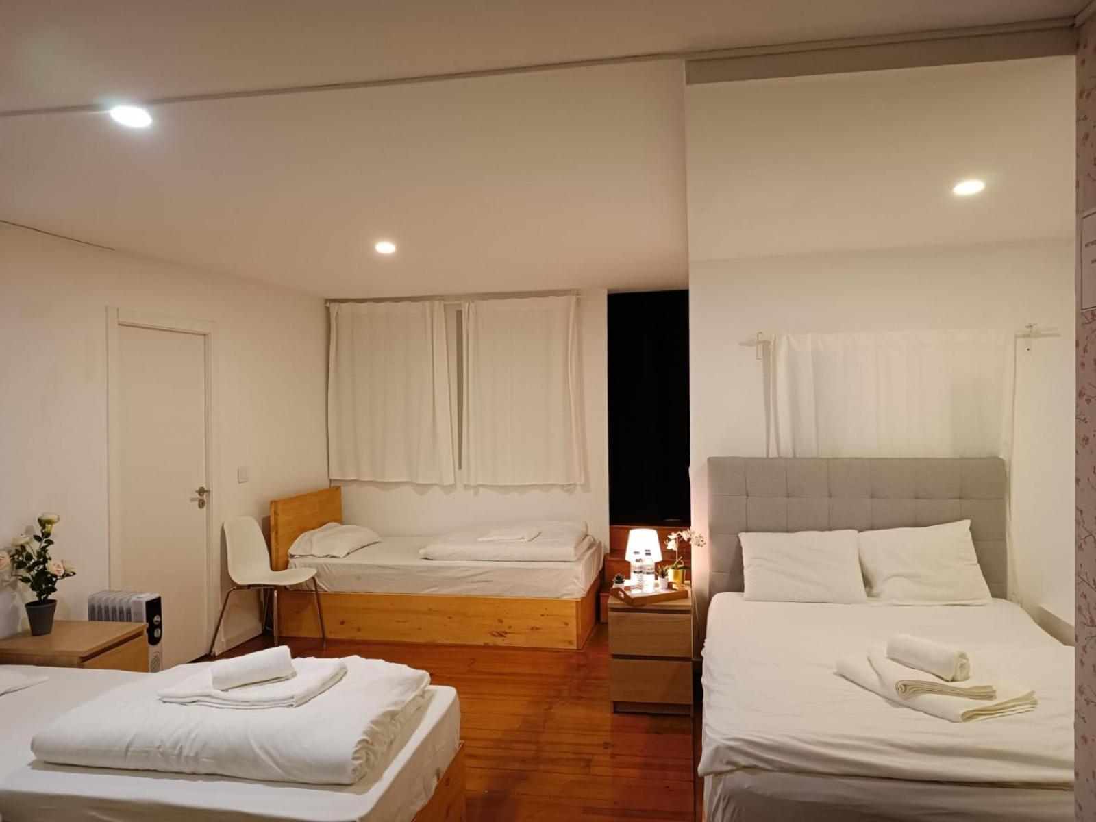 Sylhet Bnb 리스본 외부 사진