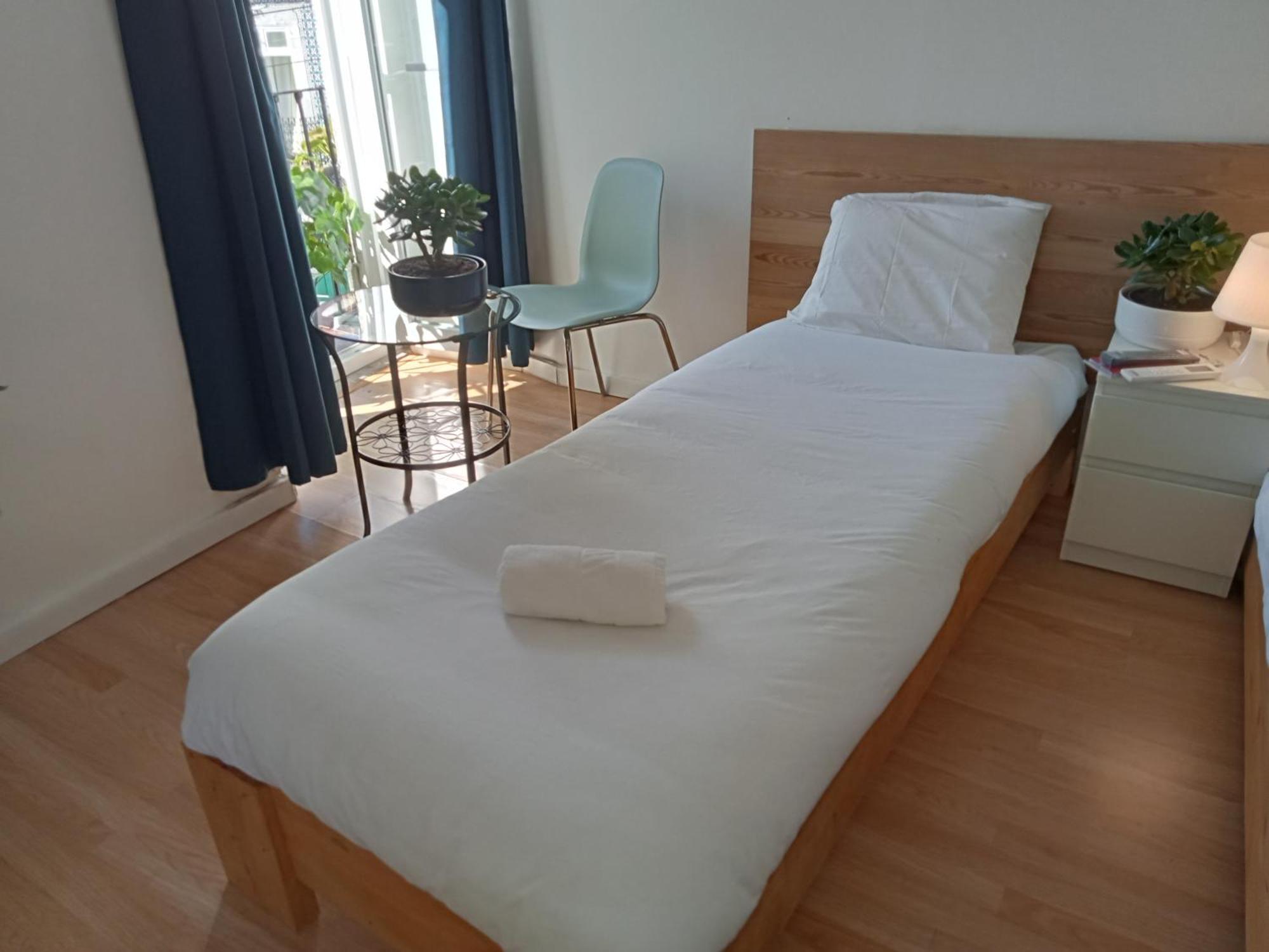 Sylhet Bnb 리스본 외부 사진