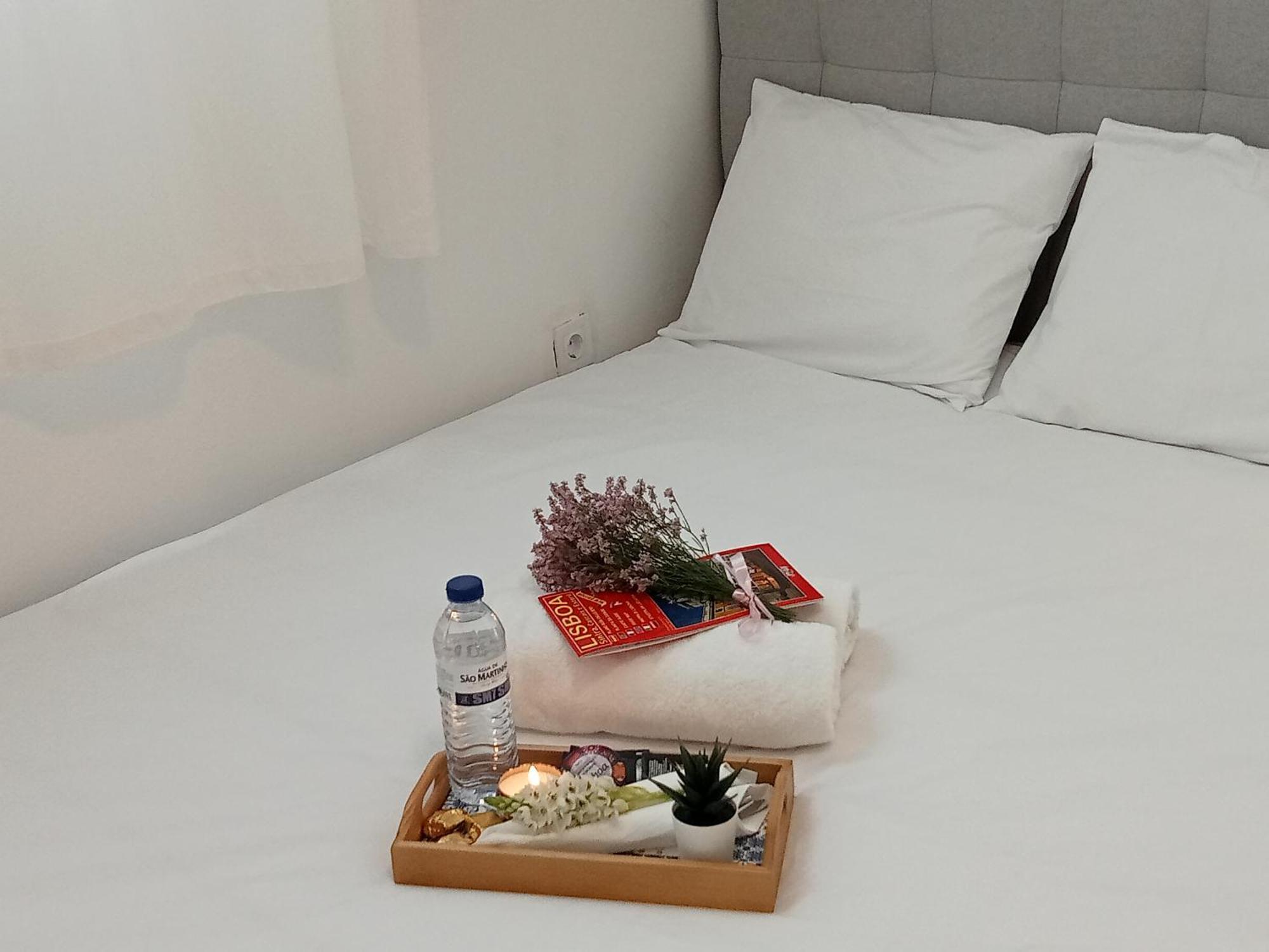 Sylhet Bnb 리스본 외부 사진