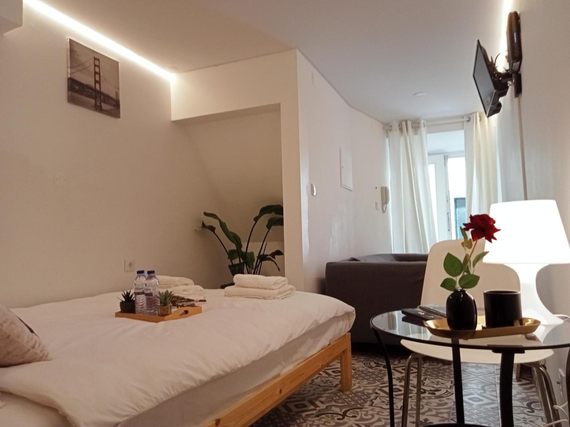 Sylhet Bnb 리스본 외부 사진