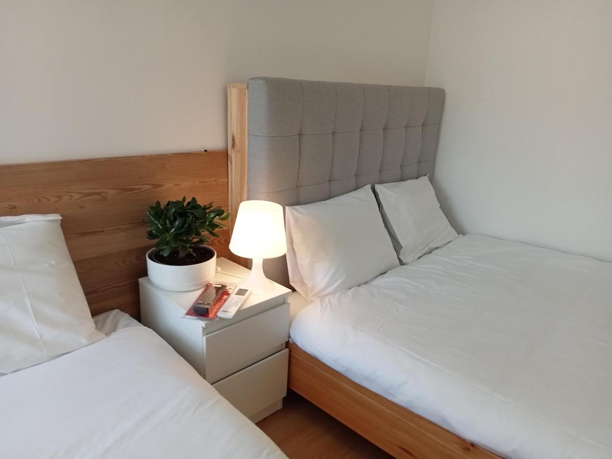 Sylhet Bnb 리스본 외부 사진