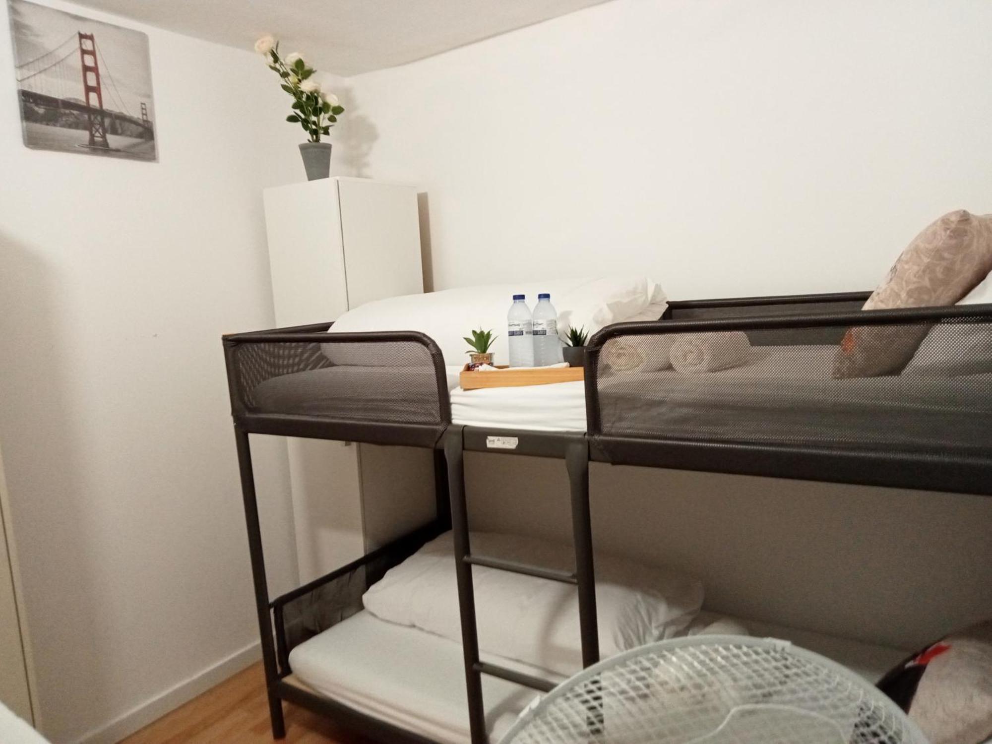 Sylhet Bnb 리스본 외부 사진