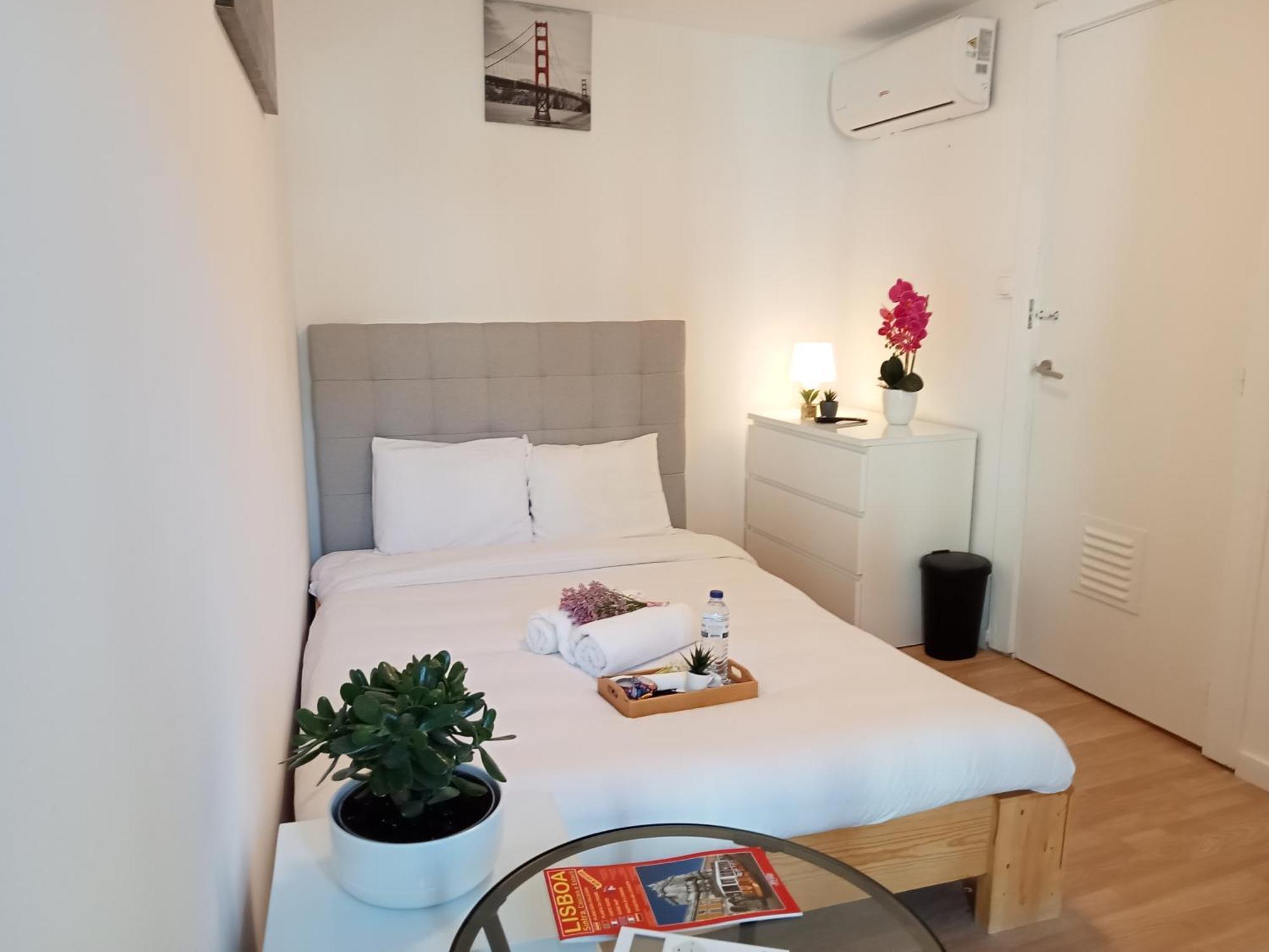 Sylhet Bnb 리스본 외부 사진