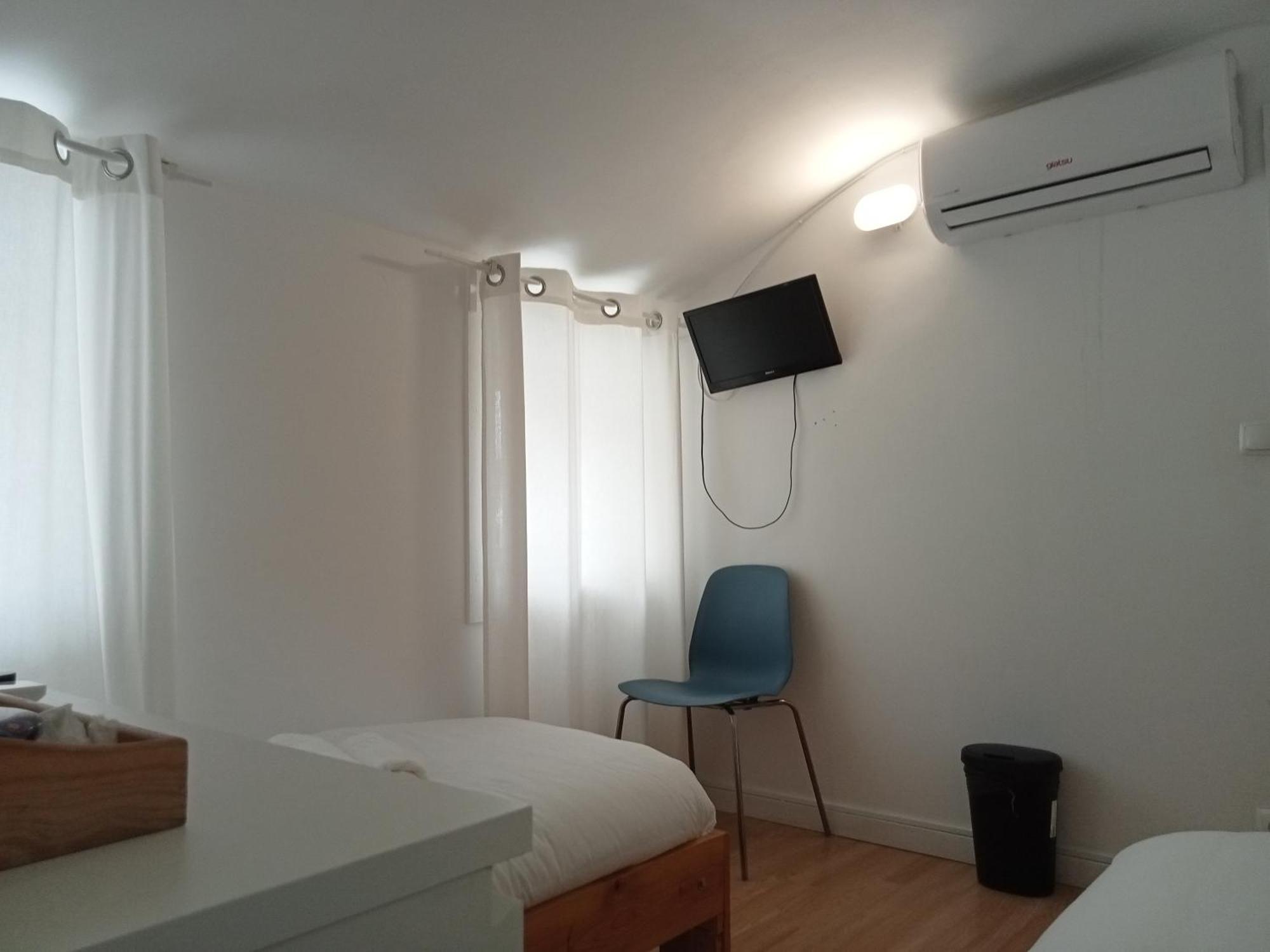 Sylhet Bnb 리스본 외부 사진