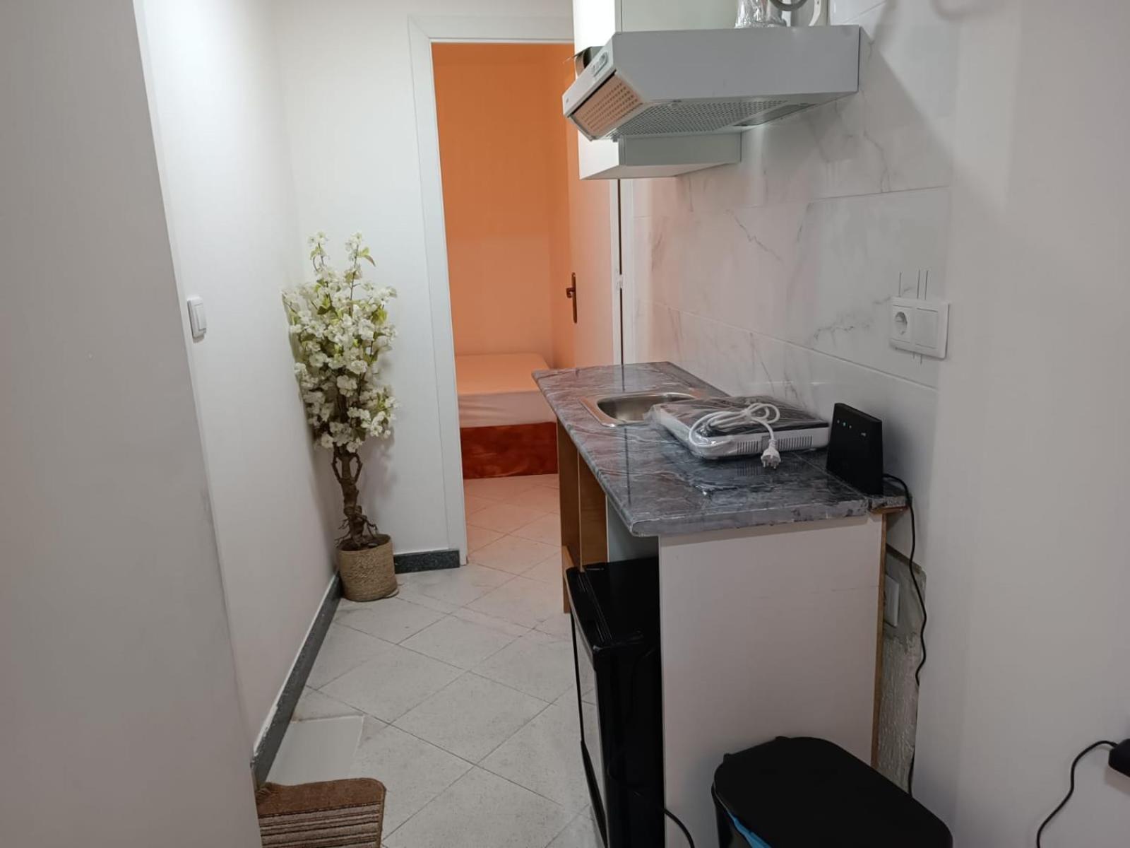 Sylhet Bnb 리스본 외부 사진