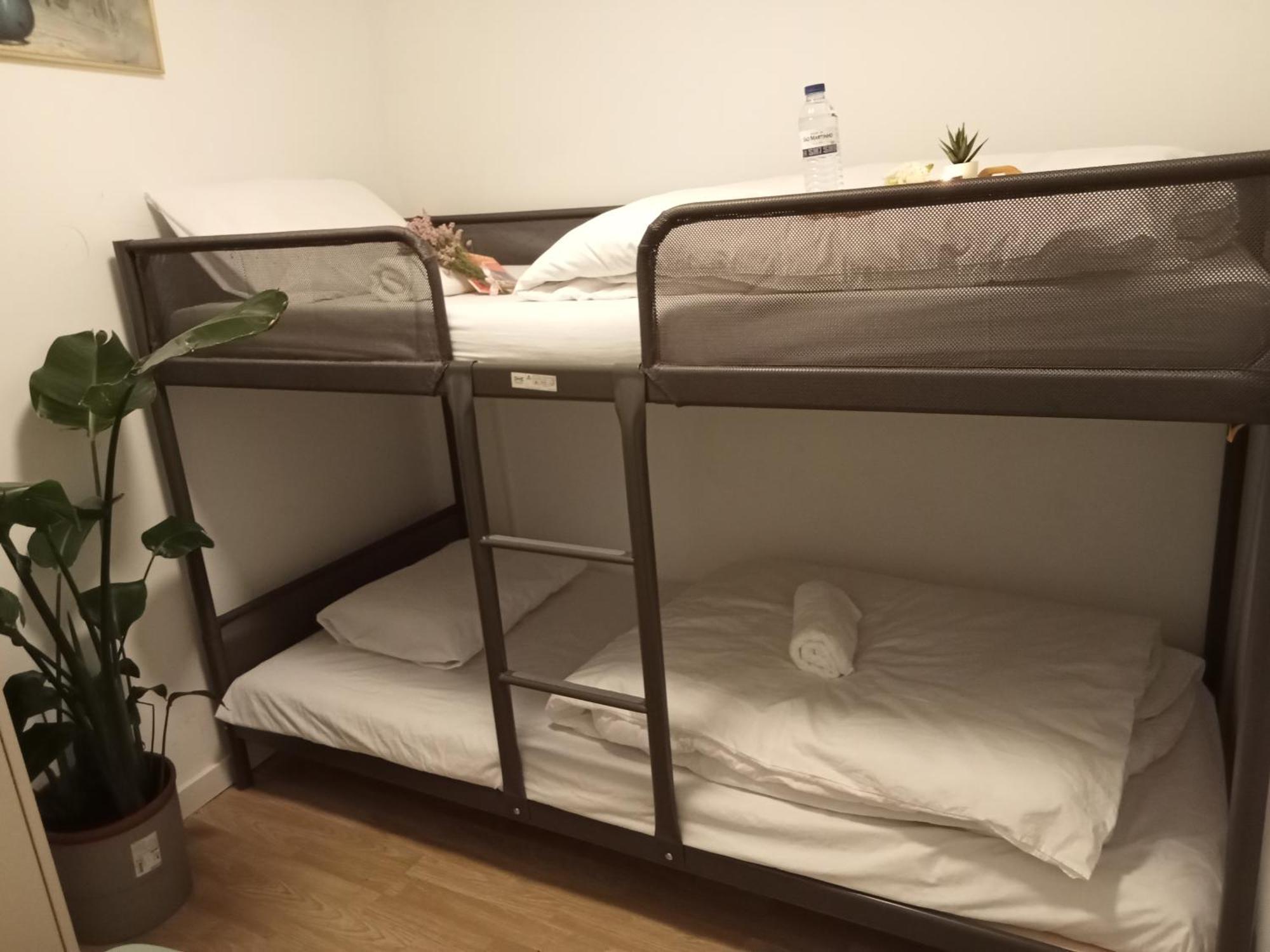 Sylhet Bnb 리스본 외부 사진